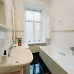 Unique Spacious Classic Three Bedroom Midtown ! Billiard ! Riga