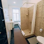Unique Spacious Classic Three Bedroom Midtown ! Billiard ! Apartment
