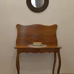 Unique Spacious Classic Three Bedroom Midtown ! Billiard !