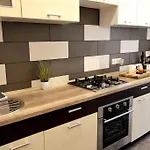 Unique Spacious Classic Three Bedroom Midtown ! Billiard ! * Riga